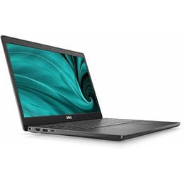 Dell Latitude 3420 14" Core i3 3 GHz - SSD 512 GB - 16GB AZERTY - Frans