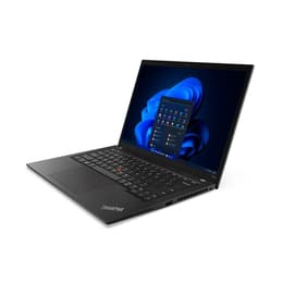 Lenovo ThinkPad T14S G3 14" Core i5 1.7 GHz - SSD 512 GB - 16GB QWERTZ - Duits