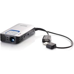 Phillips PicoPix PPX2340 Beamer 40 Lumen Wit