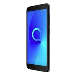 Alcatel 1 16GB - Zwart - Simlockvrij