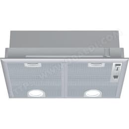 Decoratieve kap Siemens LB55565 IQ300 Afzuigkap
