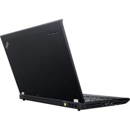 Lenovo ThinkPad X220 12" Core i5 2.6 GHz - HDD 320 GB - 8GB AZERTY - Frans