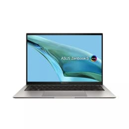 Asus ZenBook S 13 OLED UX5304VA-NQ039W 13" Core i7 2 GHz - SSD 1 TB - 16GB QWERTY - Engels