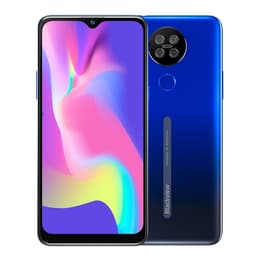 Blackview A80S 64GB - Blauw - Simlockvrij