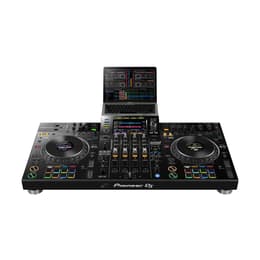 Pioneer Dj Xdj-xz Audio accessoires