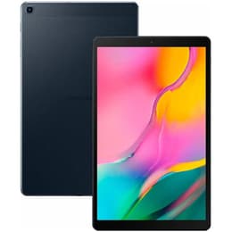 Galaxy Tab A 32GB - Zwart - WiFi + 4G