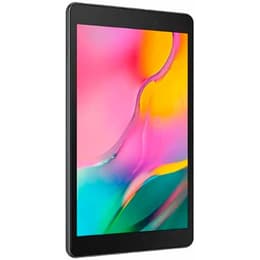 Galaxy Tab A 32GB - Zwart - WiFi + 4G