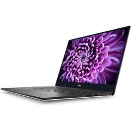 Dell XPS 15 7590 15" Core i7 2.6 GHz - SSD 512 GB - 16GB AZERTY - Frans