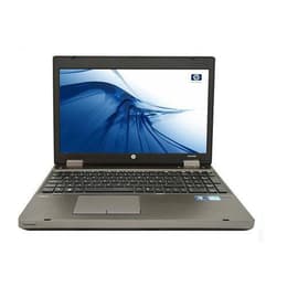 HP ProBook 6570B 15" Core i5 2.6 GHz - HDD 320 GB - 8GB AZERTY - Frans