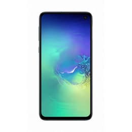 Galaxy S10e 128GB - Groen - Simlockvrij - Dual-SIM