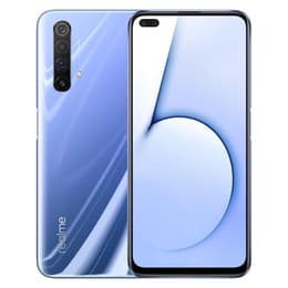 Realme X50 128GB - Blauw - Simlockvrij