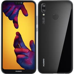 Huawei P20 Lite 128GB - Zwart - Simlockvrij
