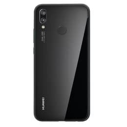 Huawei P20 Lite 128GB - Zwart - Simlockvrij