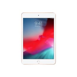 iPad mini (2019) 5e generatie 64 Go - WiFi + 4G - Goud