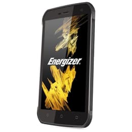Energizer E520 16GB - Zwart - Simlockvrij