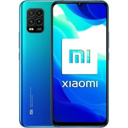 Xiaomi Mi 10 Lite 5G 64GB - Blauw - Simlockvrij - Dual-SIM