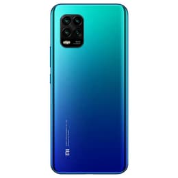 Xiaomi Mi 10 Lite 5G 64GB - Blauw - Simlockvrij