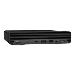 HP EliteDesk 800 G6 Mini Core i5 2.3 GHz - SSD 256 GB RAM 32GB