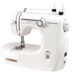 Techwood TMac-608 Naaimachine