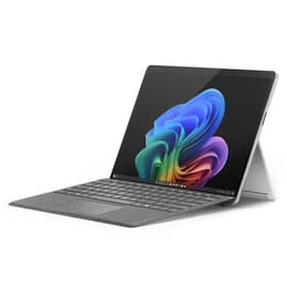 Microsoft Surface Pro 9 13" Core i5 4.4 GHz - SSD 128 GB - 8GB QWERTZ - Duits