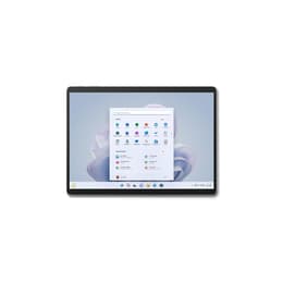 Microsoft Surface Pro 9 13" Core i5 4.4 GHz - SSD 128 GB - 8GB QWERTZ - Duits