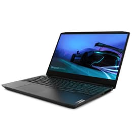 Lenovo IdeaPad Gaming 3 15IMH05 15" Core i5 2.5 GHz - SSD 512 GB - 8GB AZERTY - Frans