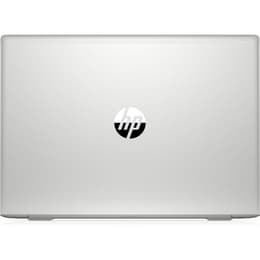HP ProBook 450 G6 15" Core i3 2.1 GHz - HDD 500 GB - 4GB AZERTY - Frans