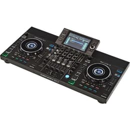 Denon DJ SC Live 4 Muziekinstrumenten