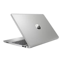 HP 255 G8 17" Ryzen 5 2.1 GHz - SSD 256 GB - 8GB AZERTY - Frans