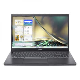 Acer Aspire 5 15" Core i5 1.3 GHz - SSD 512 GB - 8GB QWERTY - Spaans