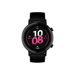 Horloges Cardio GPS Huawei Watch GT2 - Zwart (Midnight Black)