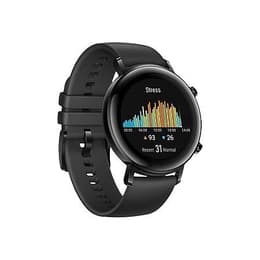Horloges Huawei Cardio GPS Watch GT2 - Zwart