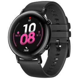 Horloges Huawei Cardio GPS Watch GT2 - Zwart