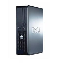 Dell OptiPlex 760 DT Pentium D 2,8 GHz - HDD 80 GB RAM 4GB
