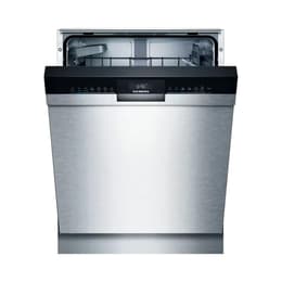 Siemens SN43HS36TE Ingebouwde vaatwasser 57.3 cm - 10 tot 12 couverts