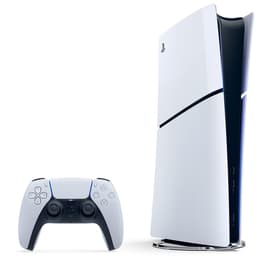 PlayStation 5 Slim Digital 1000GB - Wit