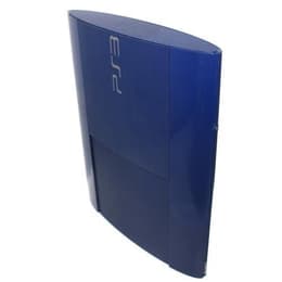 PlayStation 3 - HDD 500 GB - Blauw