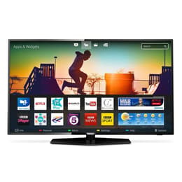 TV Philips LCD Ultra HD 4K 124 cm 49PUS6162