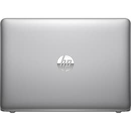 Hp ProBook 430 G4 13" Core i3 2.4 GHz - SSD 128 GB + HDD 500 GB - 8GB AZERTY - Frans