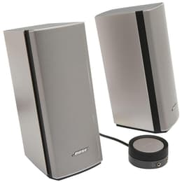 Bose Companion 20 Speaker Bluetooth - Grijs