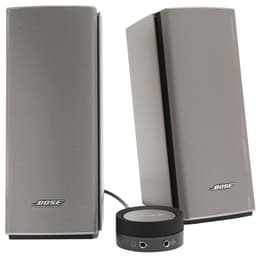 Bose Companion 20 Speaker Bluetooth - Grijs