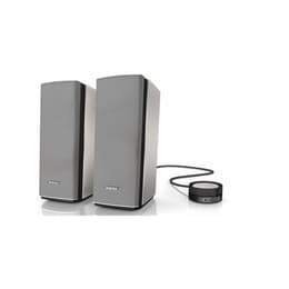 Bose Companion 20 Speaker Bluetooth - Grijs