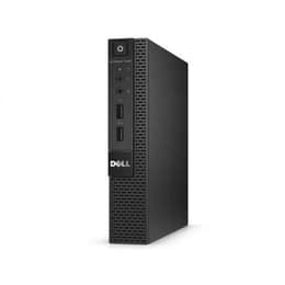 Dell OptiPlex 3020M Micro Pentium G 2,8 GHz - HDD 320 GB RAM 4GB