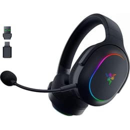 Barracuda X Chroma gaming Hoofdtelefoon - wireless microfoon Zwart
