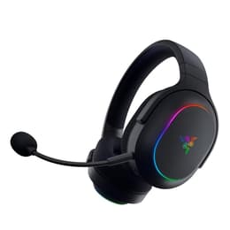 Barracuda X Chroma gaming Hoofdtelefoon - wireless microfoon Zwart