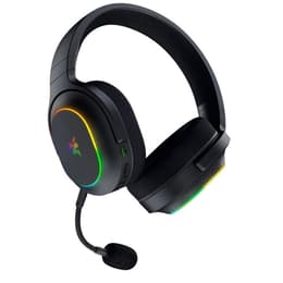 Barracuda X Chroma gaming Hoofdtelefoon - wireless microfoon Zwart