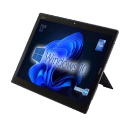 Lenovo ThinkPad X1 Tablet G3 13" Core i7 1.8 GHz - SSD 512 GB - 16GB Zonder toetsenbord