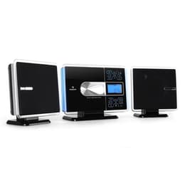 Auna VCP-191 Micro HiFi-systeem