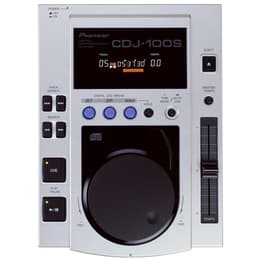 Pioneer CDJ-100S CD Speler