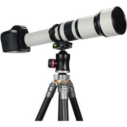 Jintu Lens 650-1300mm f/8-16